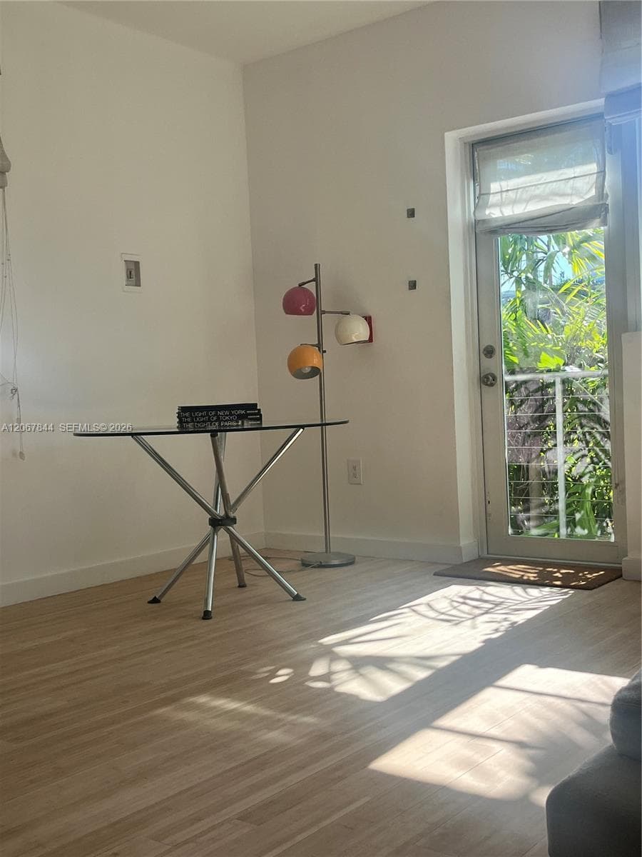 THE WATERCLUB CONDO · #102 in Miami Beach - Photo 5