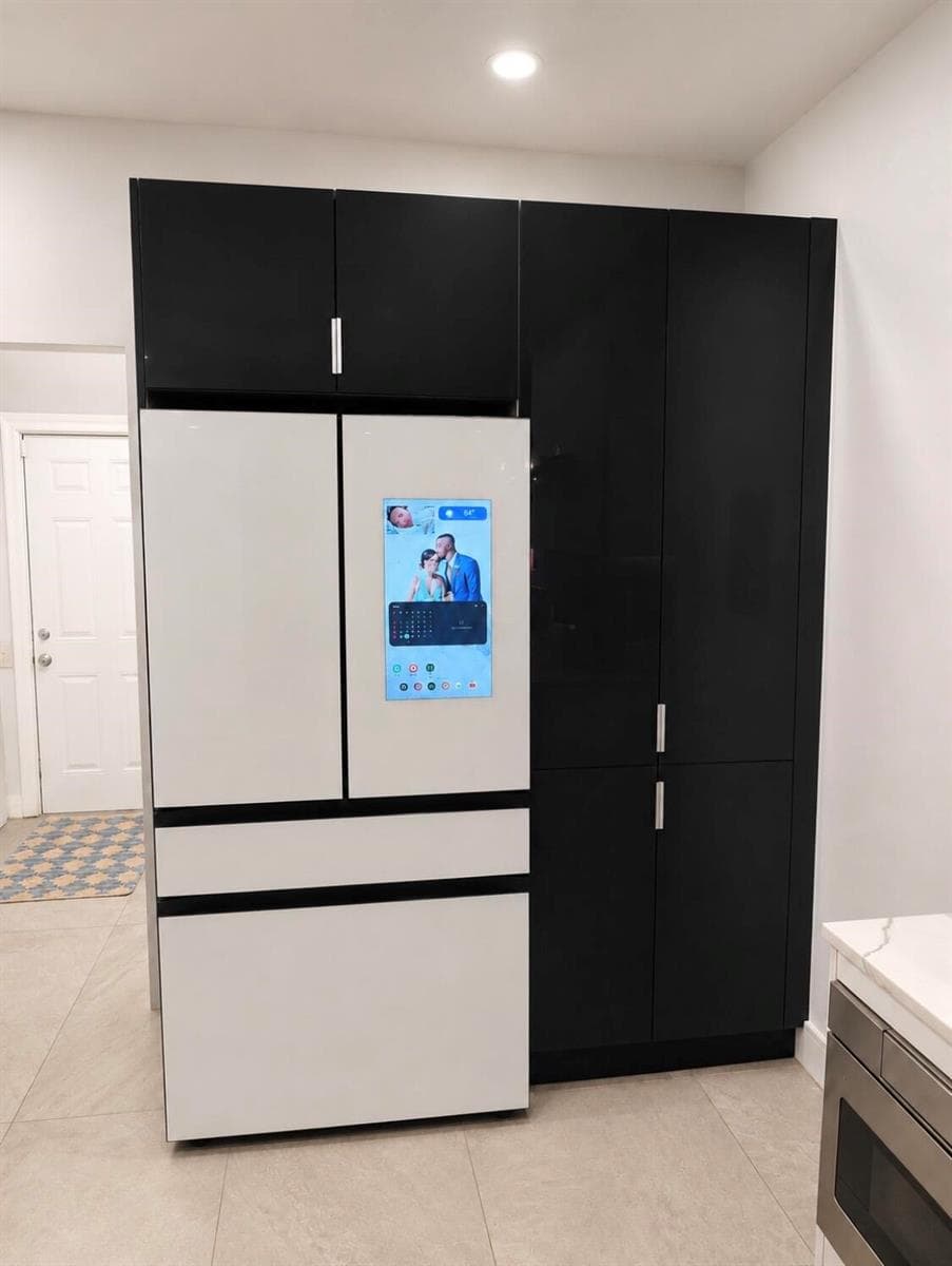 Fridge