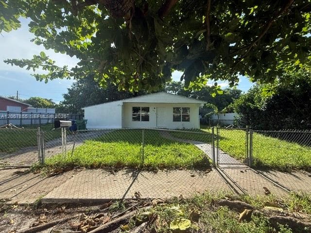 20535 NW 24TH AVE #20535 photo 1