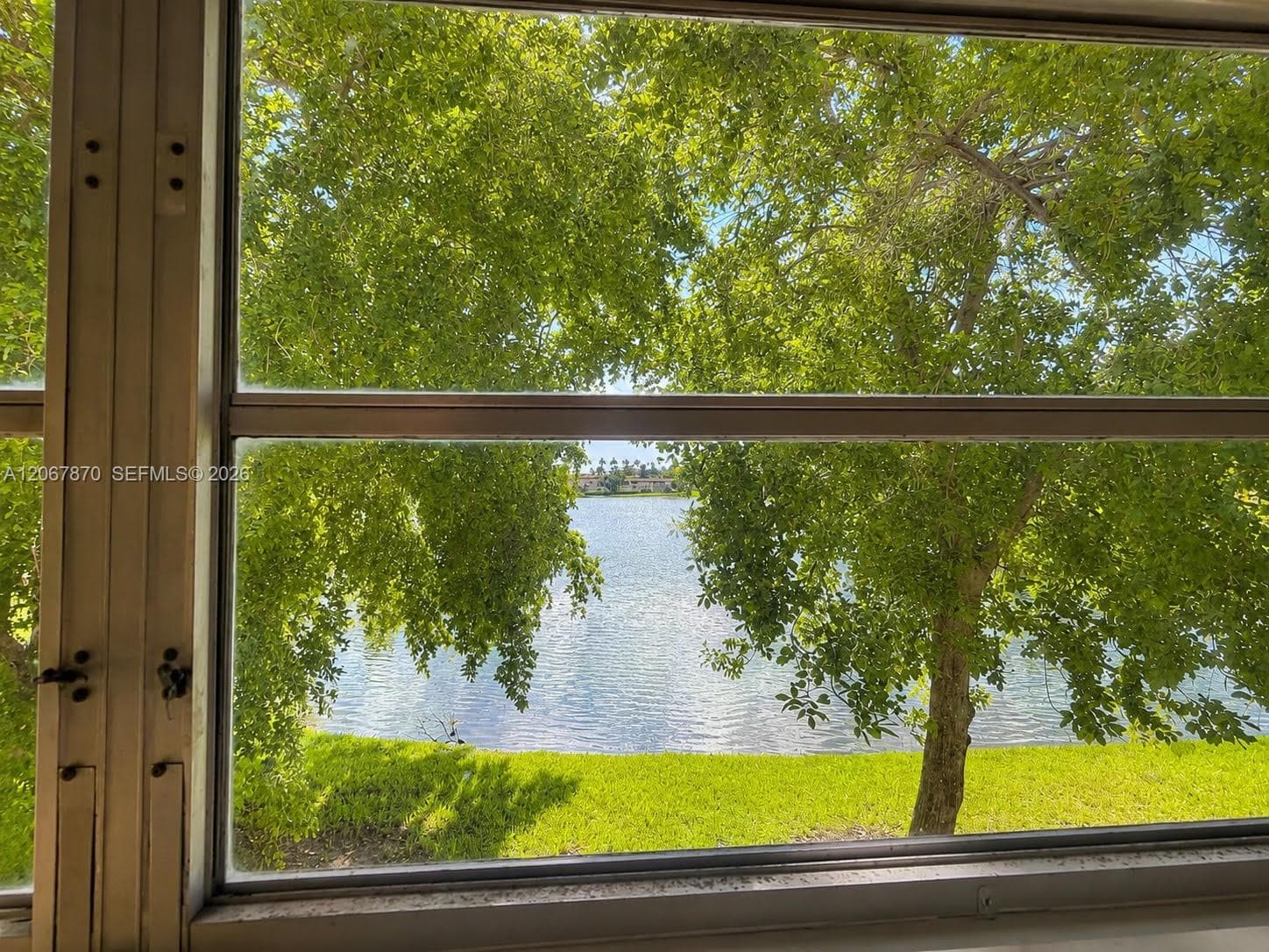BISC LAKE GARDENS CONDO N · #N214 in Aventura - Photo 7
