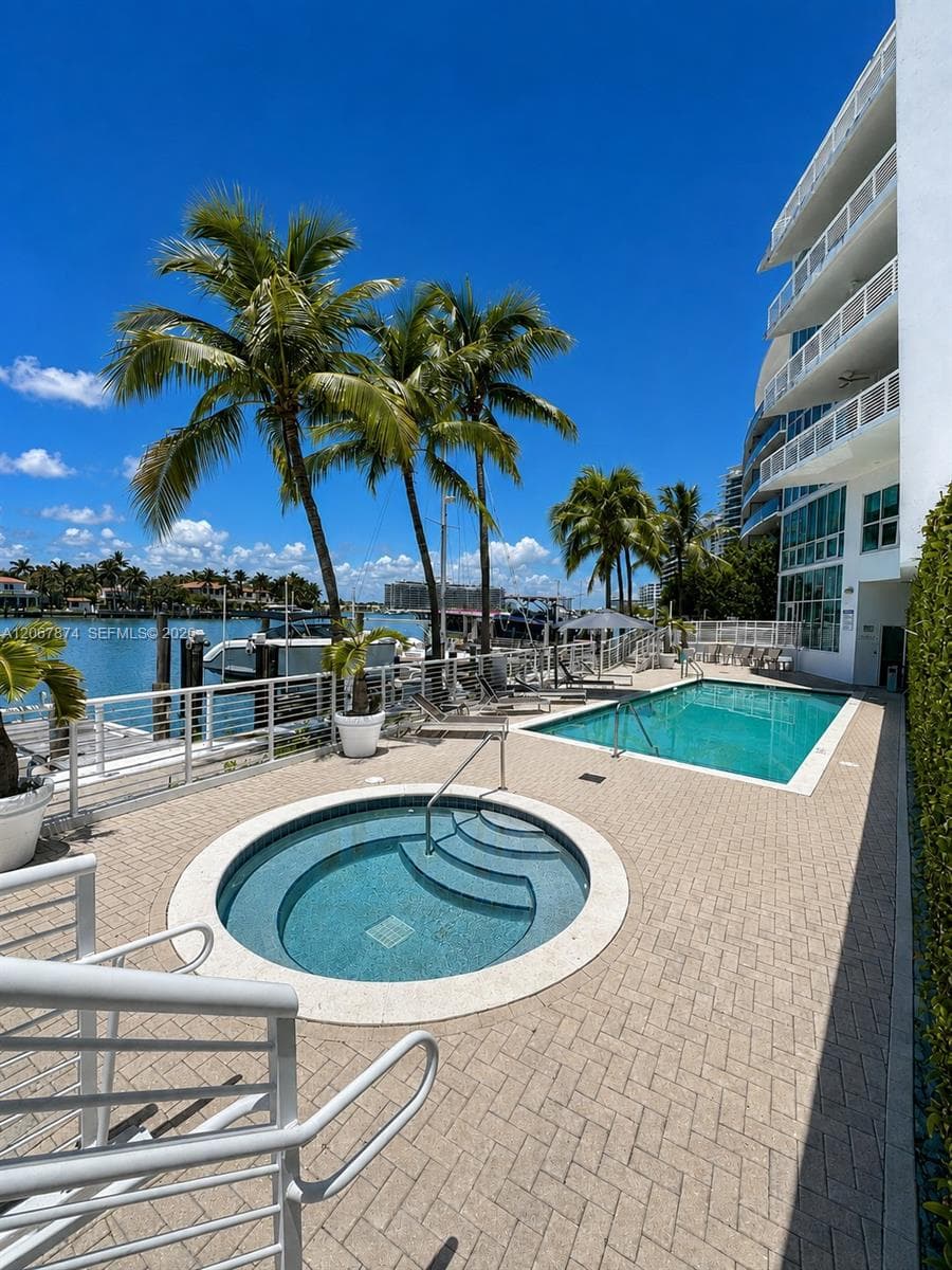 REGATTA AT INDIAN CREEK C · #410 in Miami Beach - Photo 32
