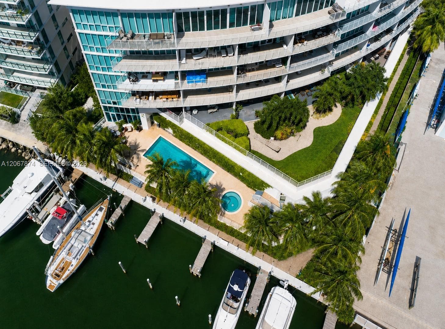REGATTA AT INDIAN CREEK C · #410 in Miami Beach - Photo 34