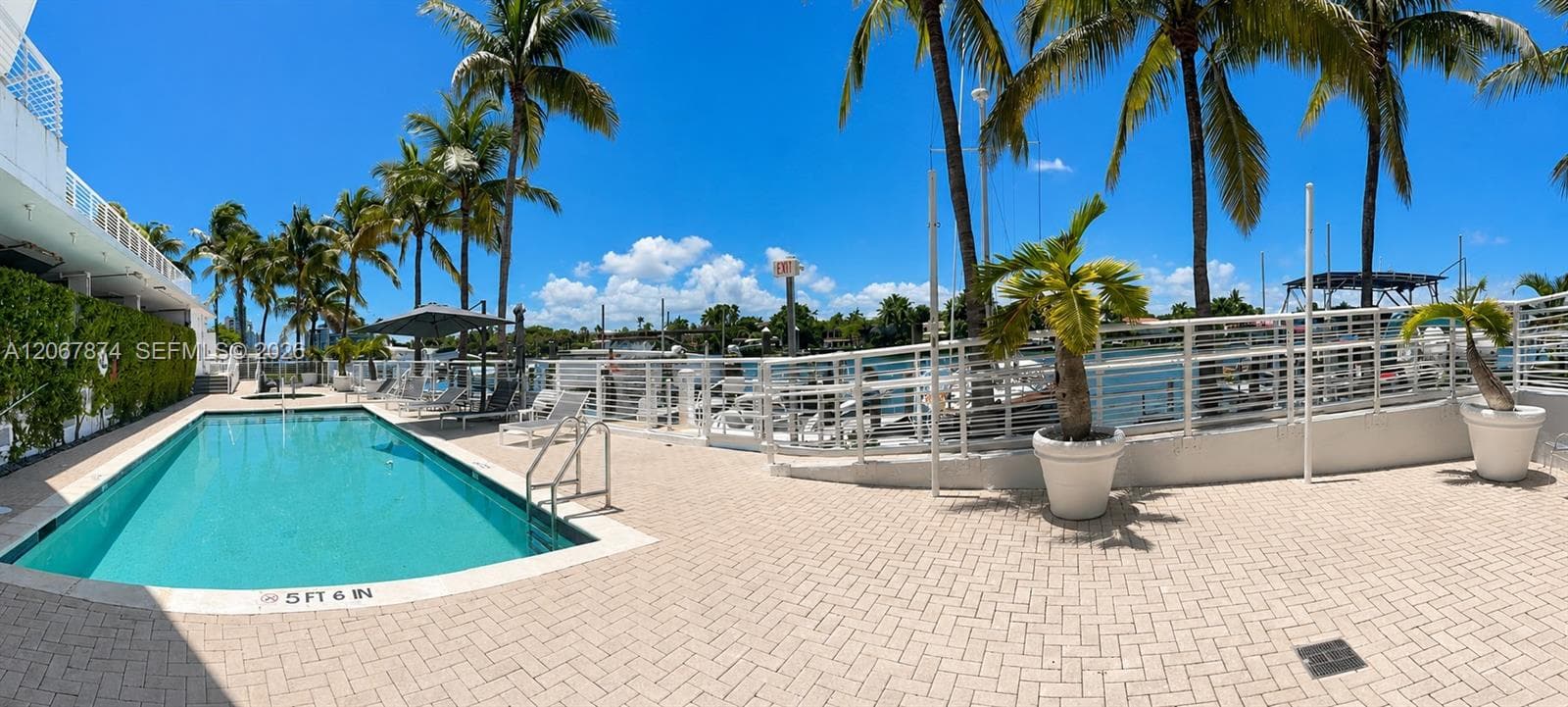REGATTA AT INDIAN CREEK C · #410 in Miami Beach - Photo 31