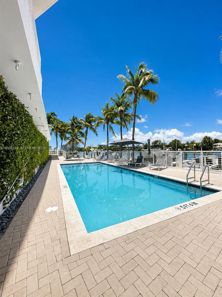REGATTA AT INDIAN CREEK C · #410 in Miami Beach - Photo 29