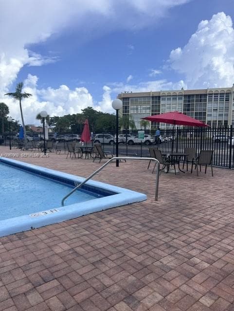 DESOTO PARK CONDO · #205 in Hallandale Beach - Photo 23