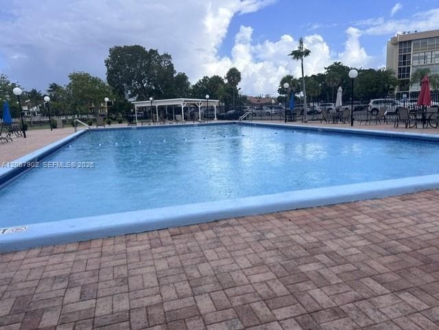 DESOTO PARK CONDO · #205 in Hallandale Beach - Photo 22