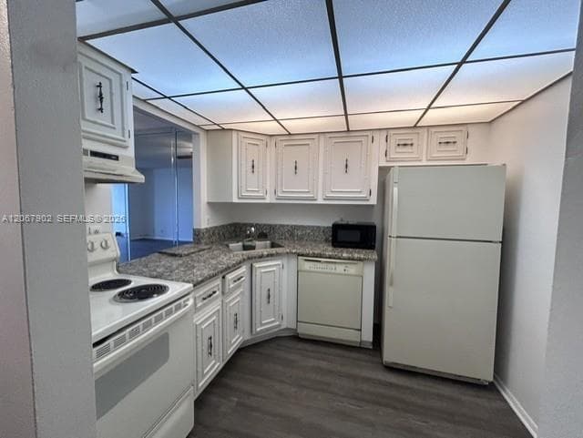DESOTO PARK CONDO · #205 in Hallandale Beach - Photo 7
