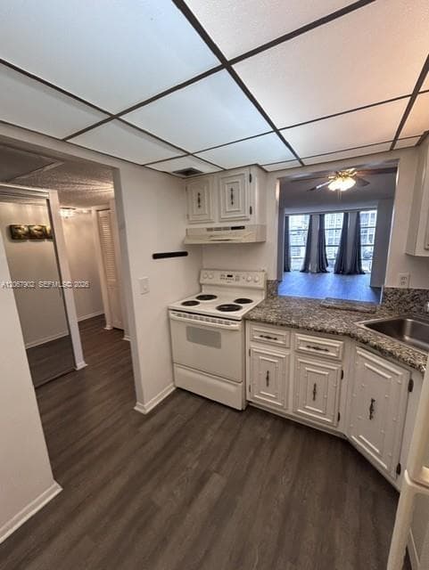 DESOTO PARK CONDO · #205 in Hallandale Beach - Photo 9