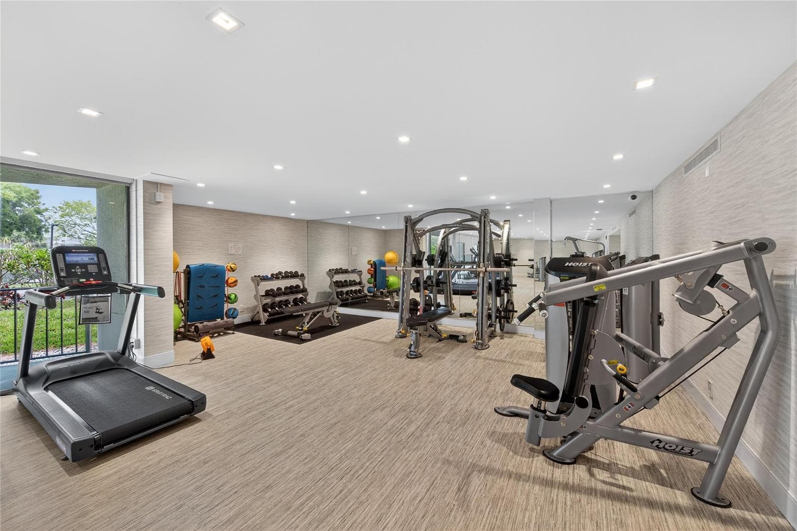 Gym