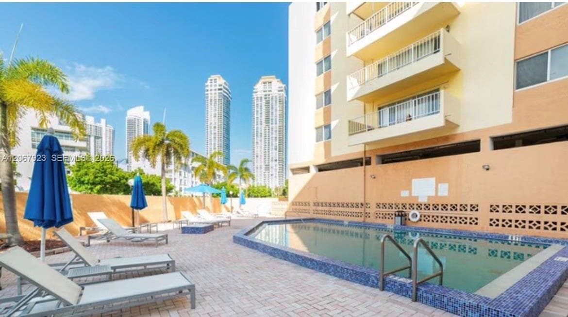 MARBELLA TOWER CONDO · #301 in Sunny Isles Beach - Photo 2