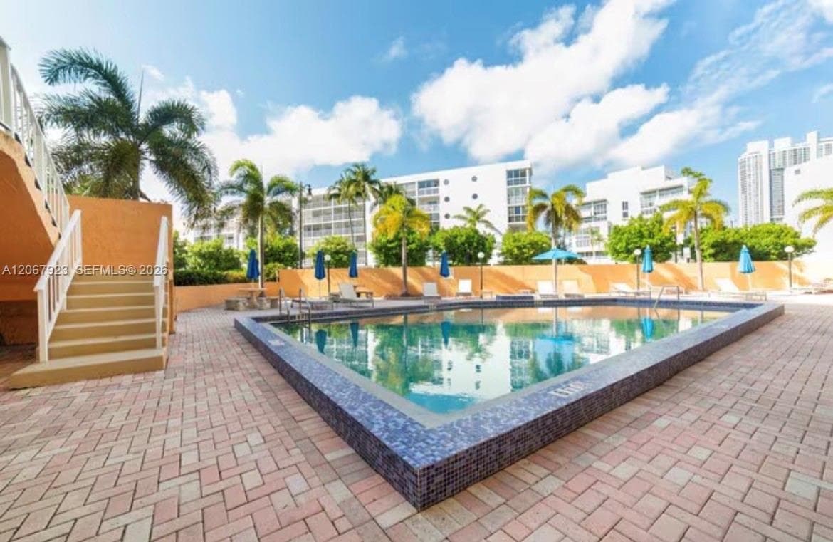 MARBELLA TOWER CONDO · #301 in Sunny Isles Beach - Photo 17
