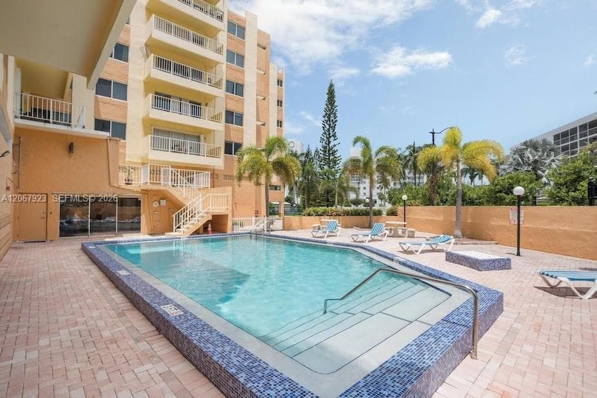 MARBELLA TOWER CONDO · #301 in Sunny Isles Beach - Photo 18