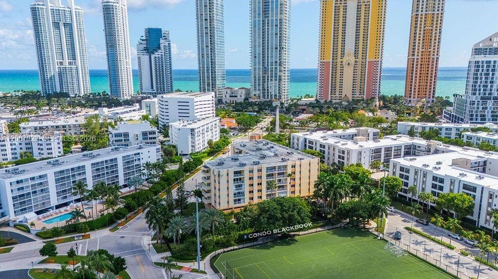 MARBELLA TOWER CONDO · #301 in Sunny Isles Beach - Photo 21