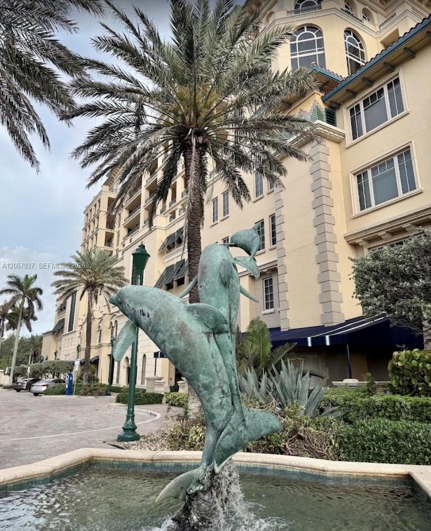 3501 N Ocean Dr #V1 photo 17