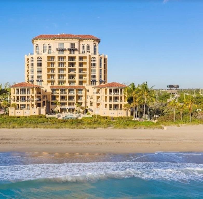3501 N Ocean Dr