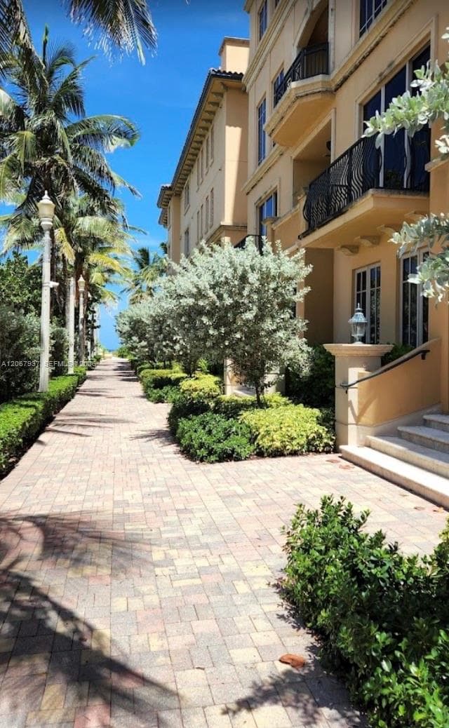 3501 N Ocean Dr #V1 photo 20