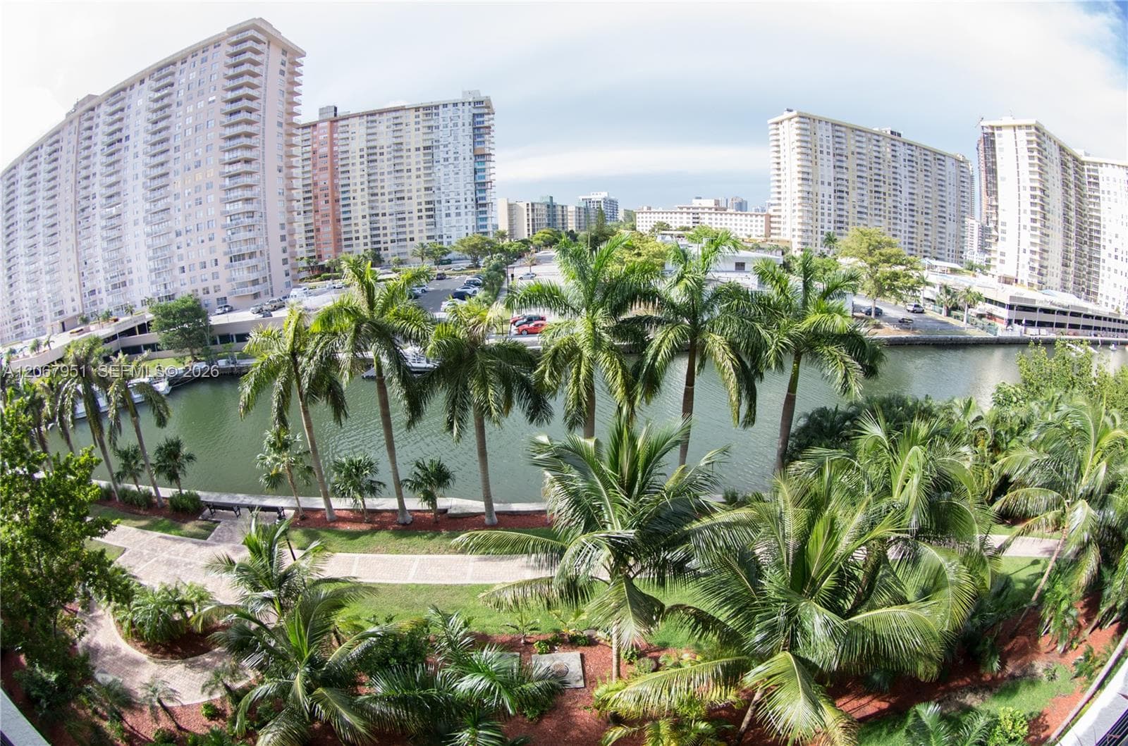 Porto Bellagio · #2512 in Sunny Isles Beach - Photo 24