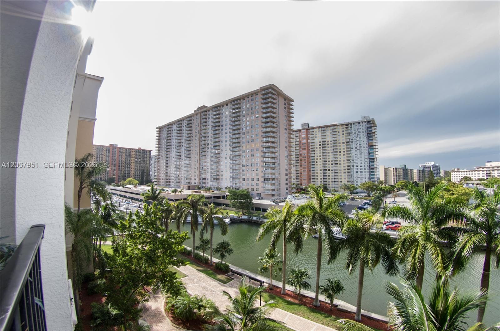 Porto Bellagio · #2512 in Sunny Isles Beach - Photo 30