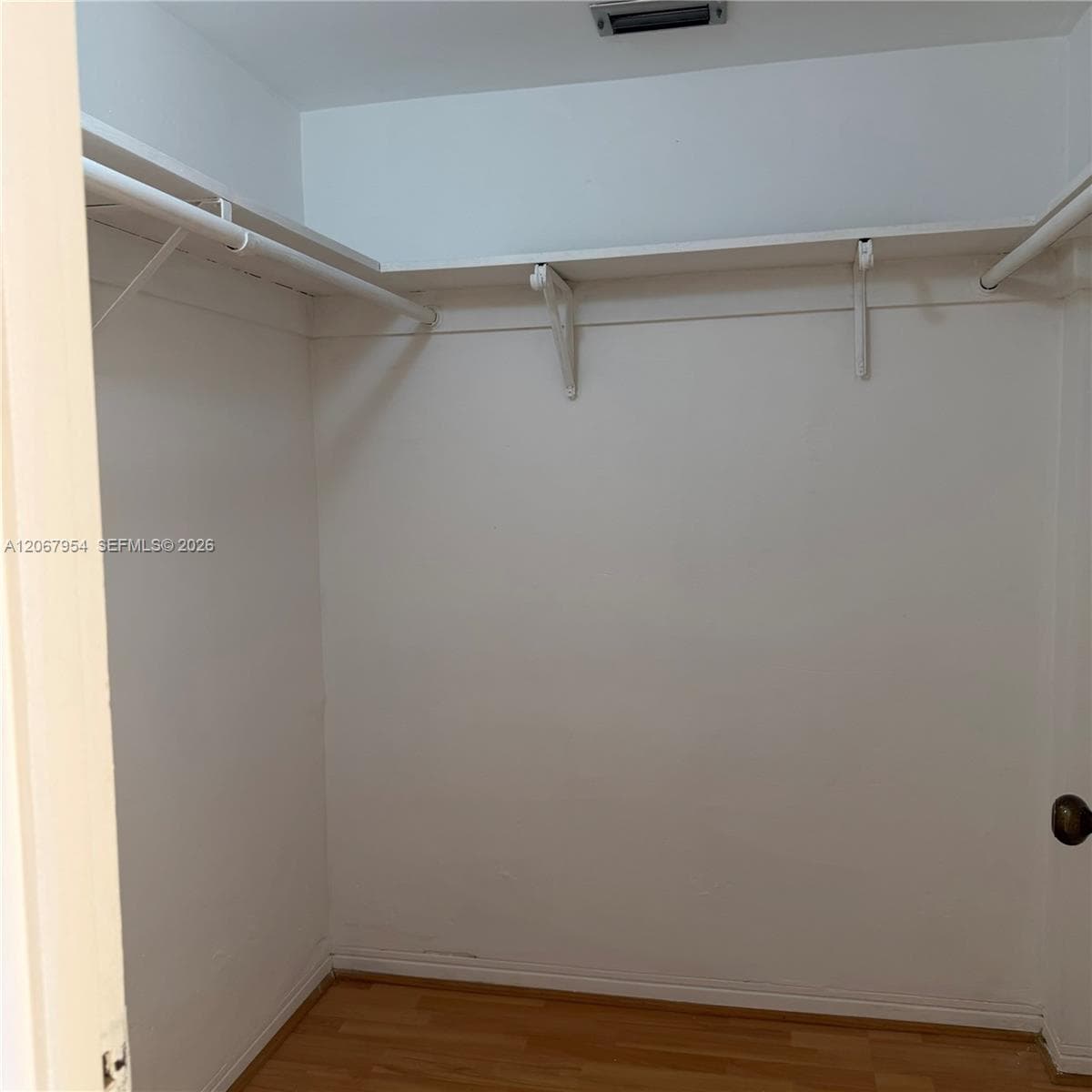 2nd CLOSET