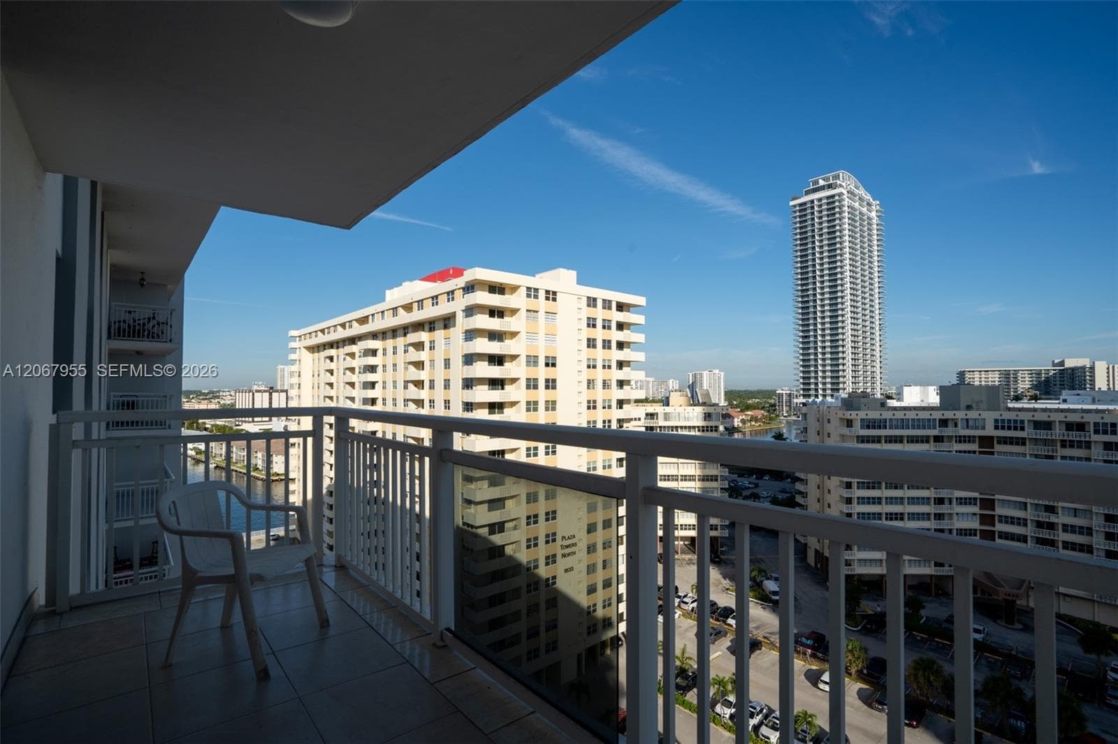 PLAZA TOWERS SOUTH · #1509 in Hallandale Beach - Photo 36