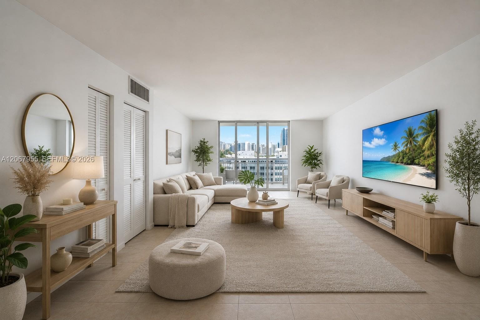 PLAZA TOWERS SOUTH · #1509 in Hallandale Beach - Photo 18