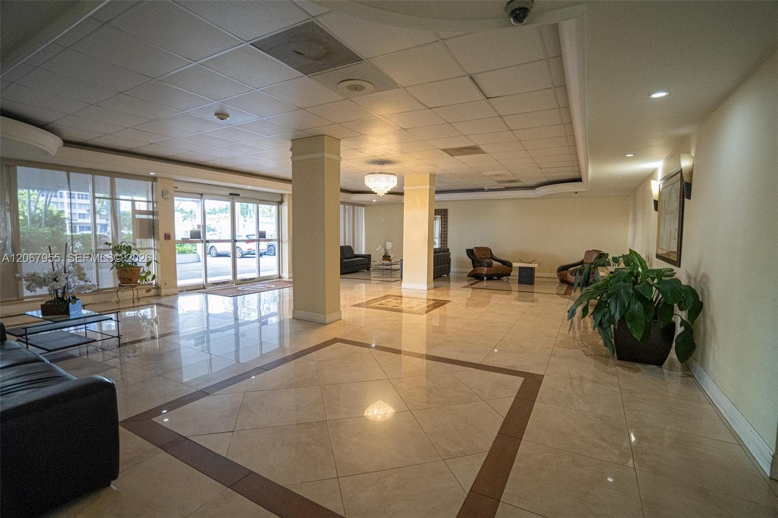 PLAZA TOWERS SOUTH · #1509 in Hallandale Beach - Photo 37
