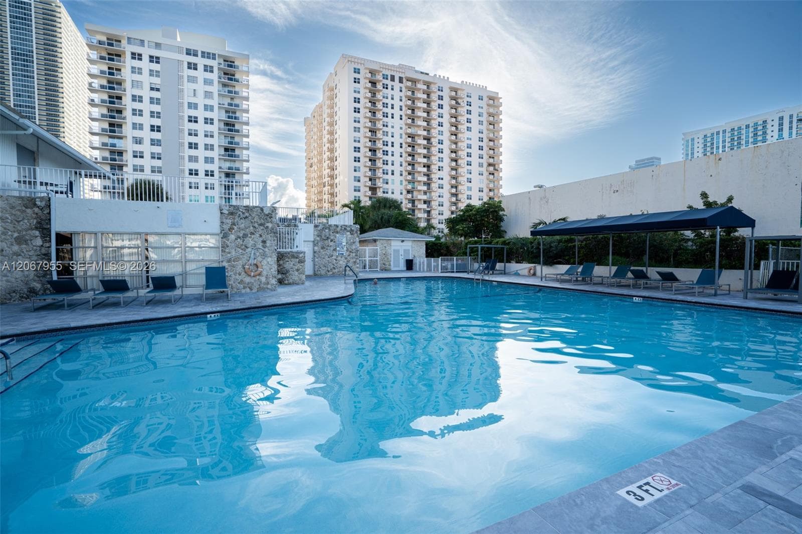 PLAZA TOWERS SOUTH · #1509 in Hallandale Beach - Photo 11