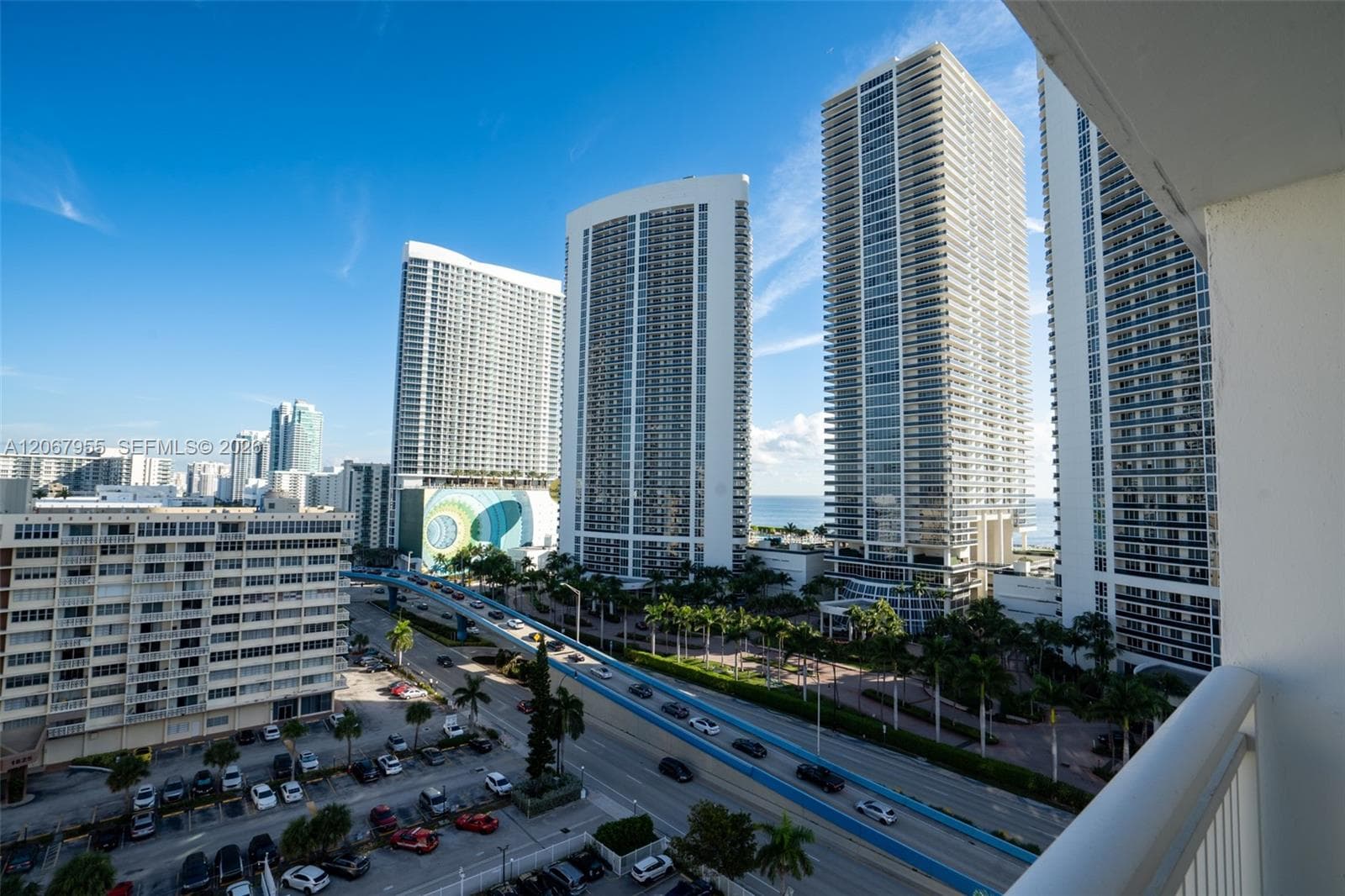 PLAZA TOWERS SOUTH · #1509 in Hallandale Beach - Photo 35