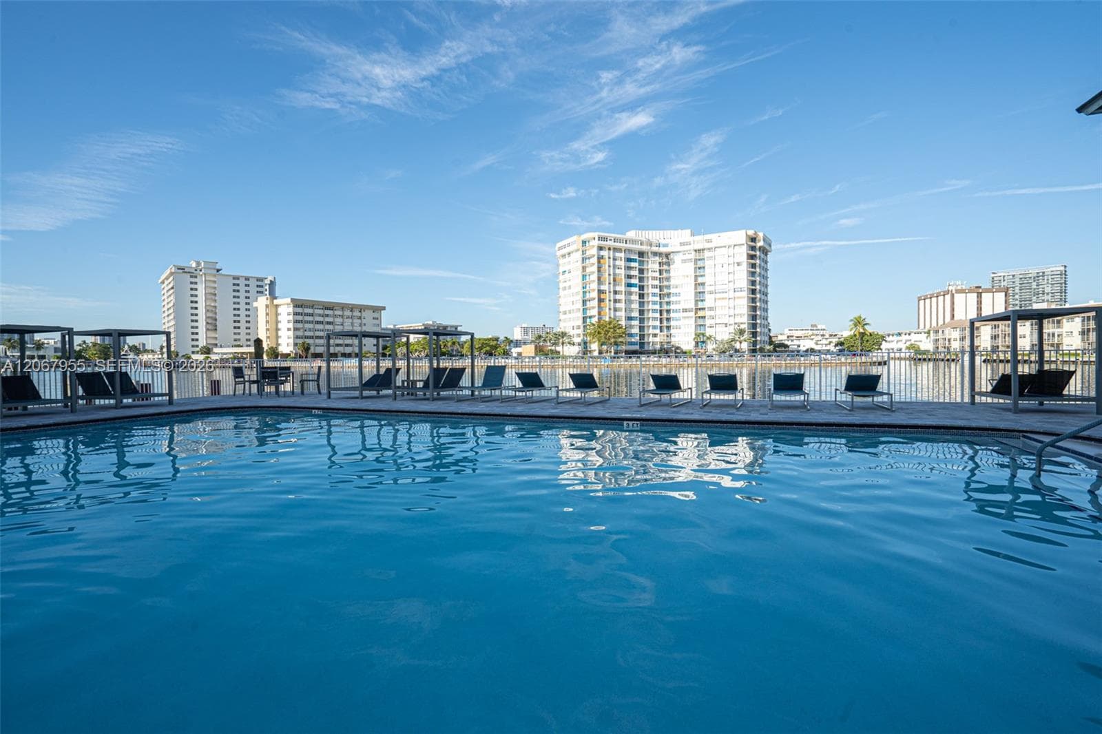 PLAZA TOWERS SOUTH · #1509 in Hallandale Beach - Photo 8