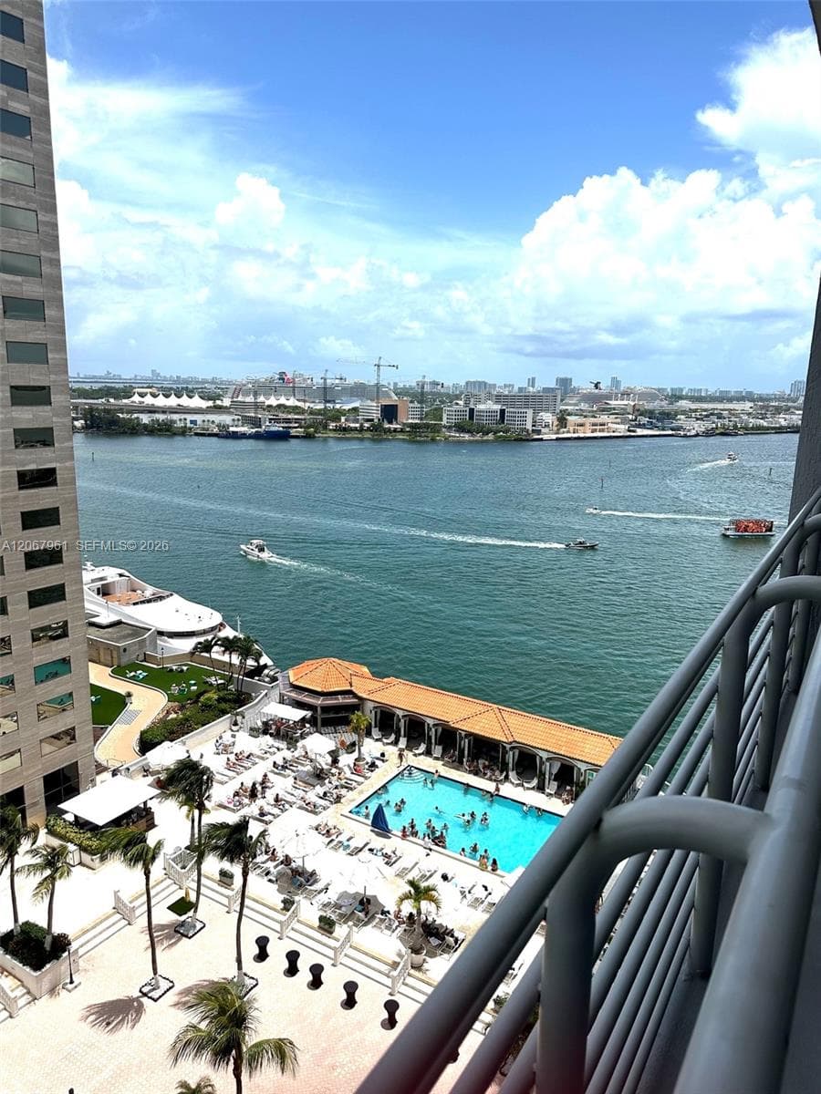 One Miami · #1802 in Miami - Photo 11