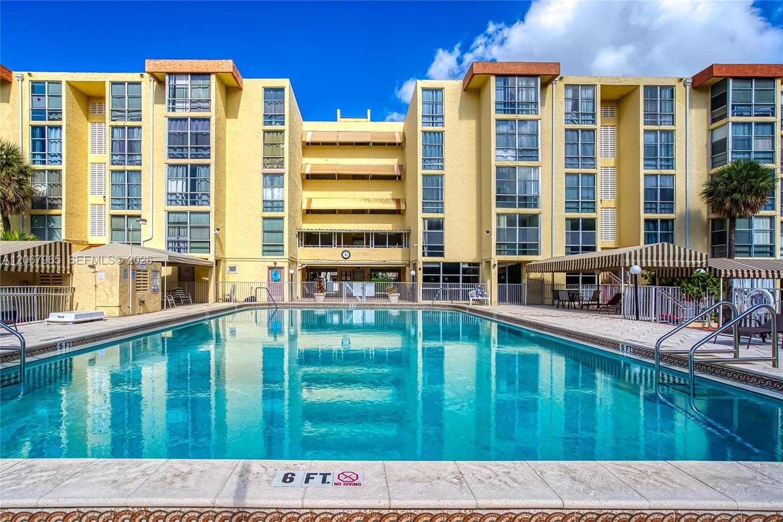AVILA SOUTH CONDO · #533 in Sunny Isles Beach - Photo 22