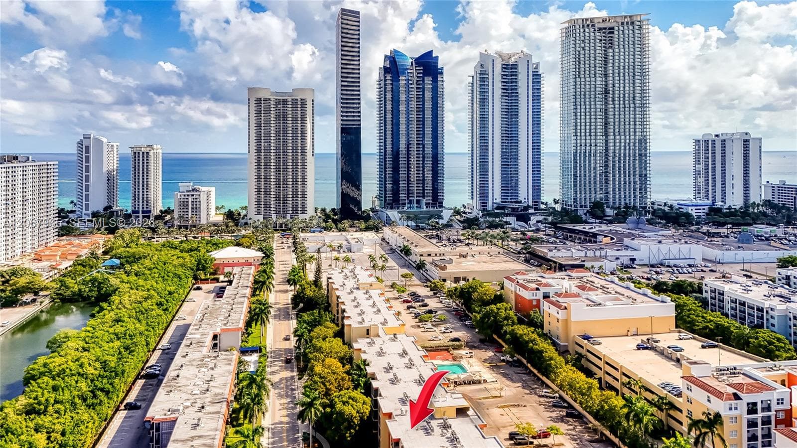 AVILA SOUTH CONDO · #533 in Sunny Isles Beach - Photo 32