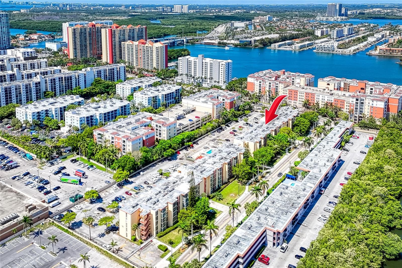AVILA SOUTH CONDO · #533 in Sunny Isles Beach - Photo 34