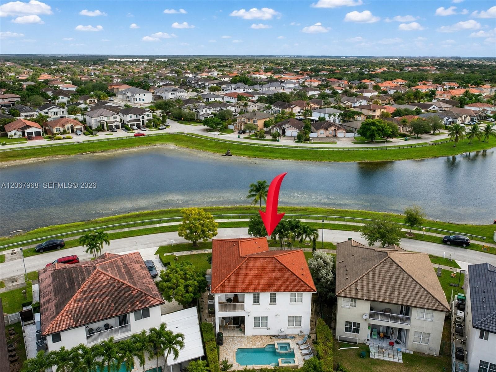 2250 SW 155th Ave photo 1