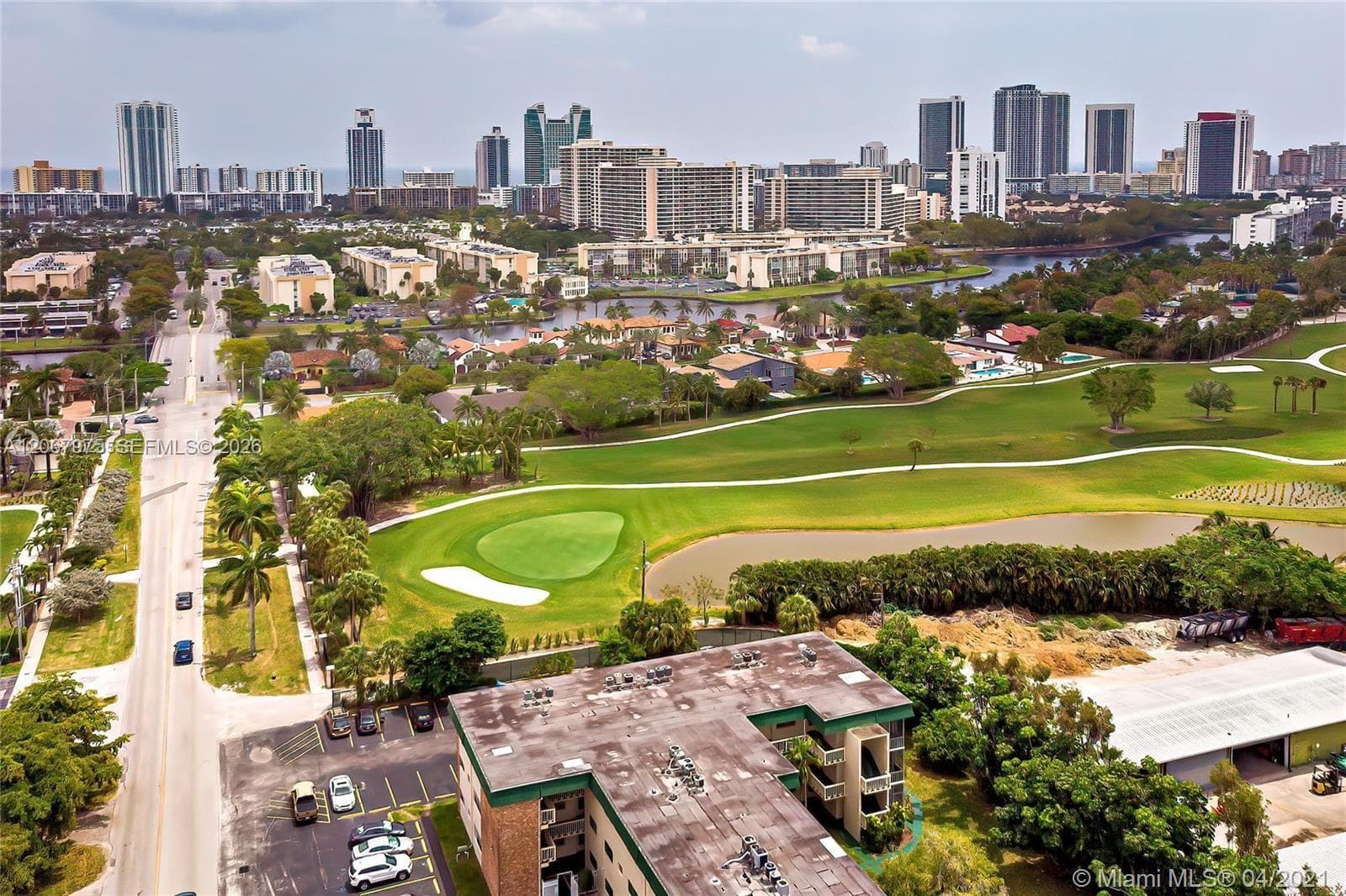 17th Green Condo · #109 in Hallandale Beach - Photo 5