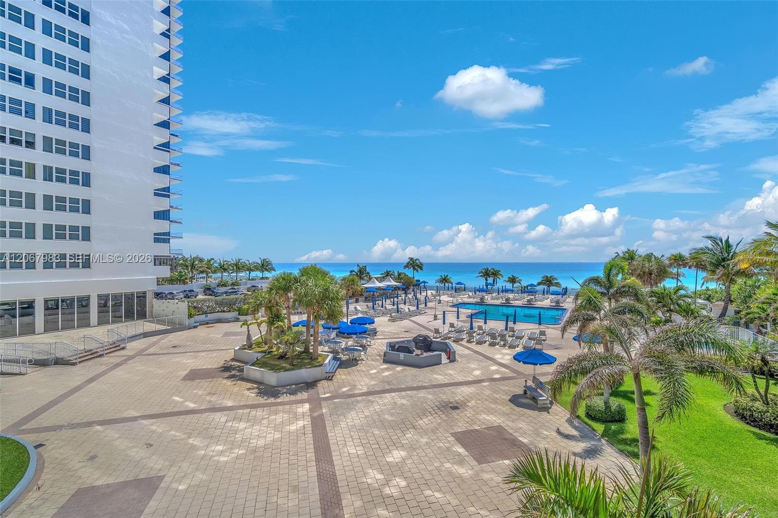 PARKER PLAZA CONDO ESTATE · #212 in Hallandale Beach - Photo 27