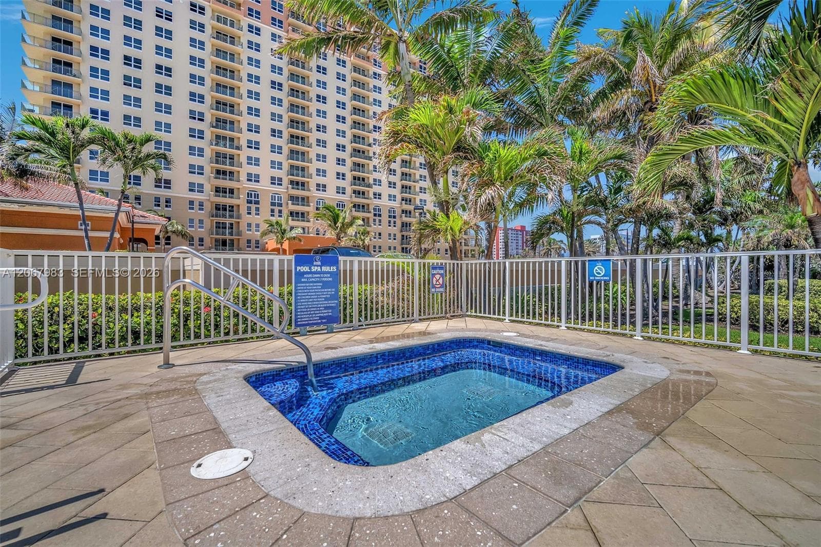 PARKER PLAZA CONDO ESTATE · #212 in Hallandale Beach - Photo 26