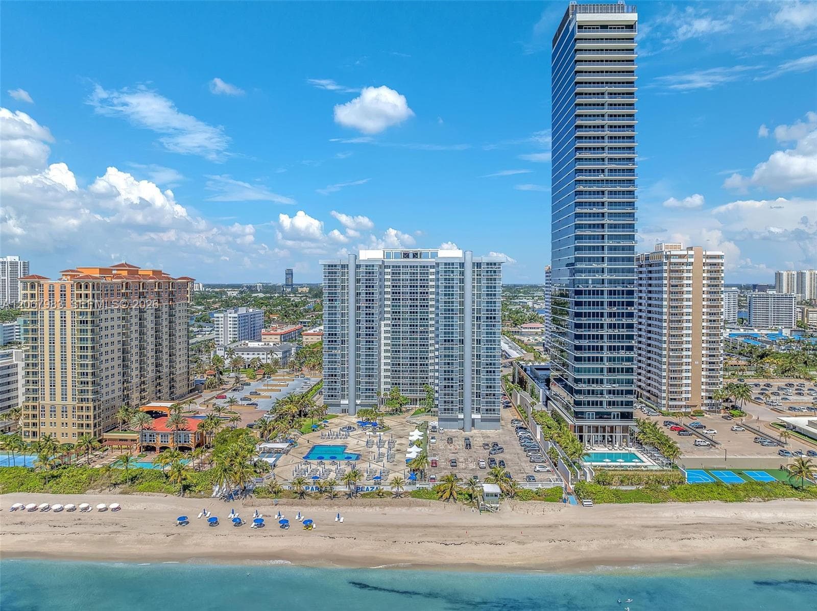 PARKER PLAZA CONDO ESTATE · #212 in Hallandale Beach - Photo 28