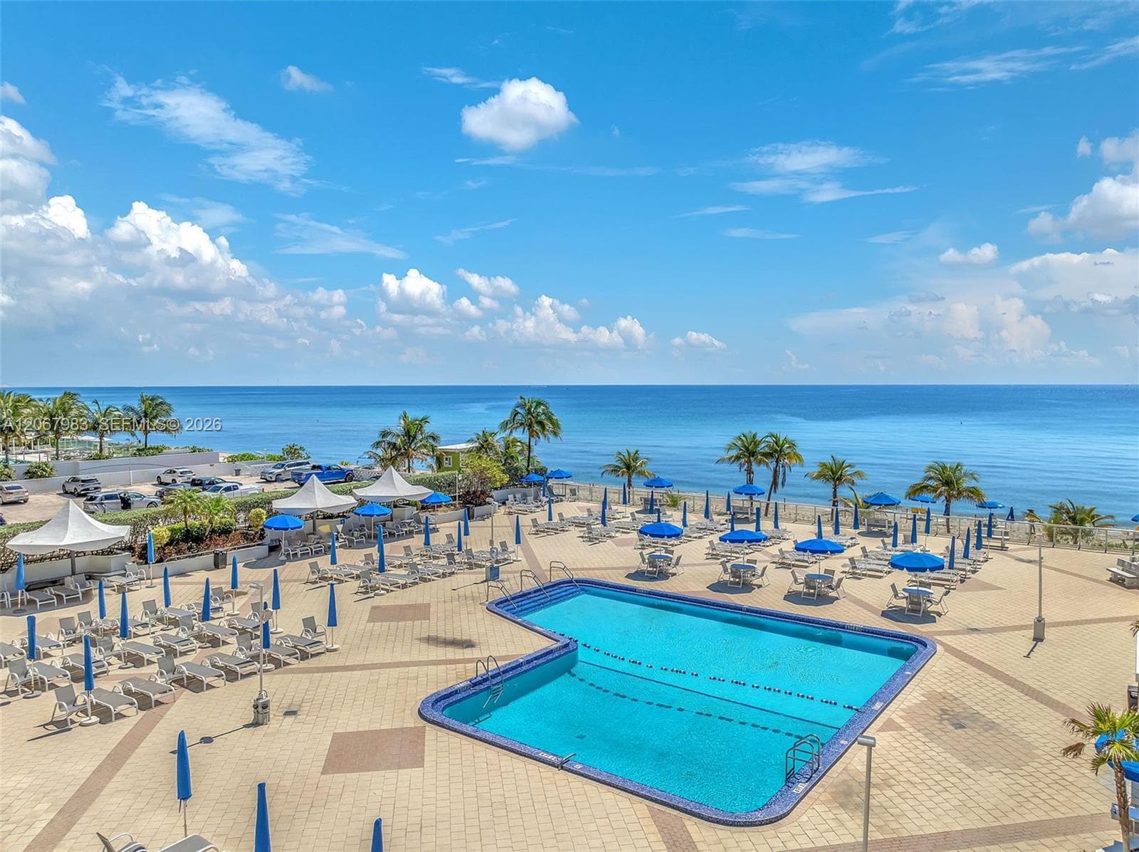 PARKER PLAZA CONDO ESTATE · #212 in Hallandale Beach - Photo 24