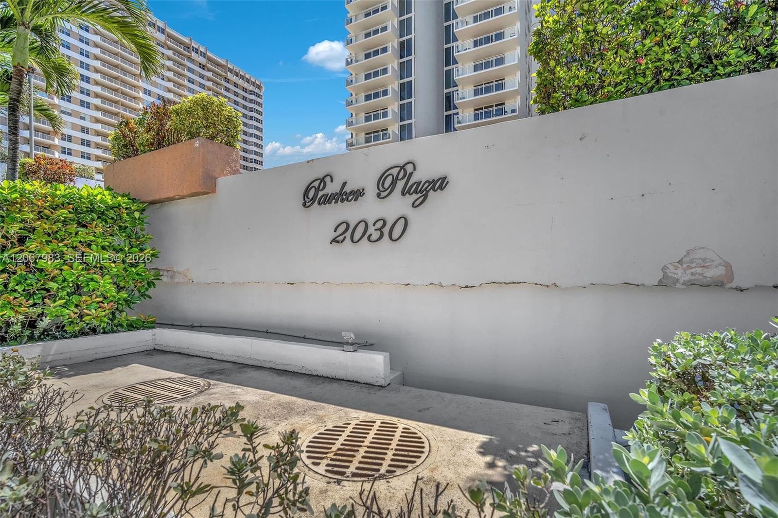 PARKER PLAZA CONDO ESTATE · #212 in Hallandale Beach - Photo 29
