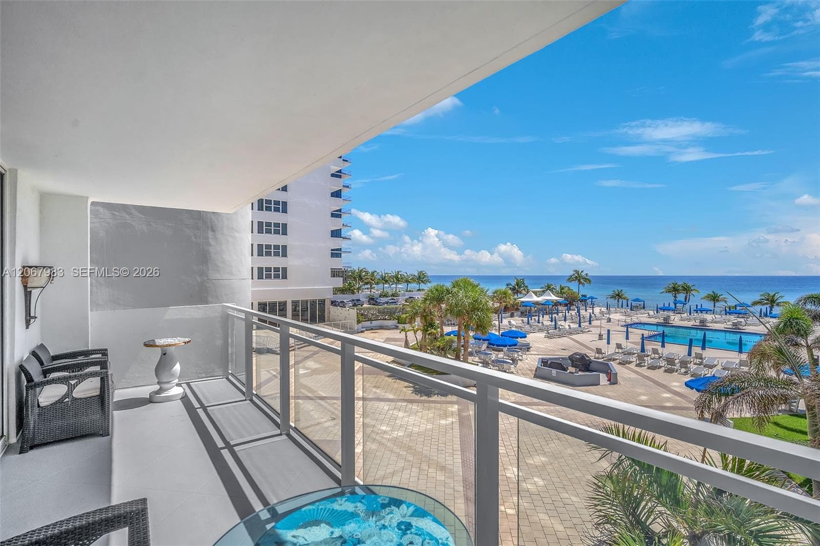 PARKER PLAZA CONDO ESTATE · #212 in Hallandale Beach - Photo 8