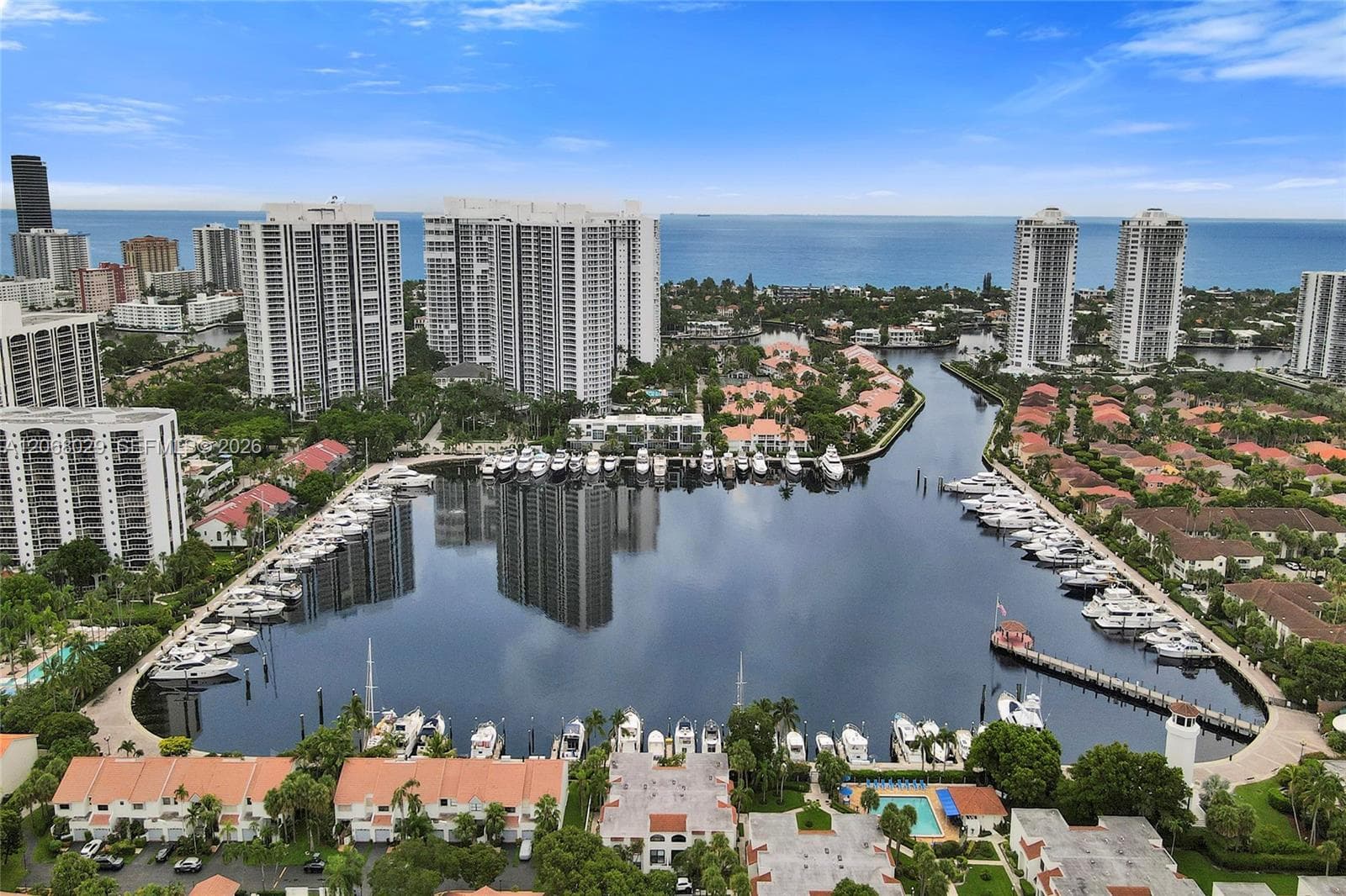 21240 Harbor Way # 28 #285-28 photo 17