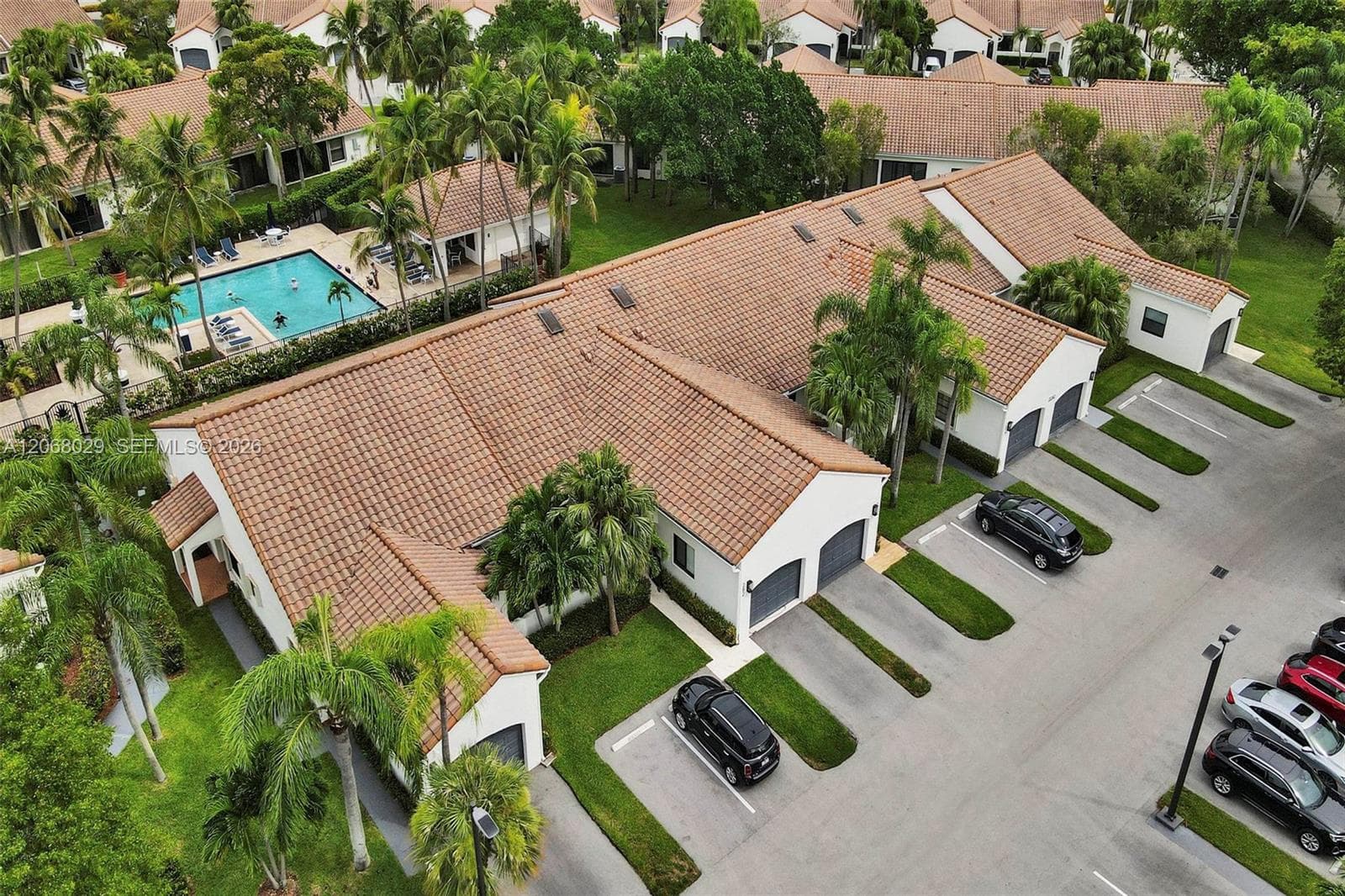 21240 Harbor Way # 28 #285-28 photo 16