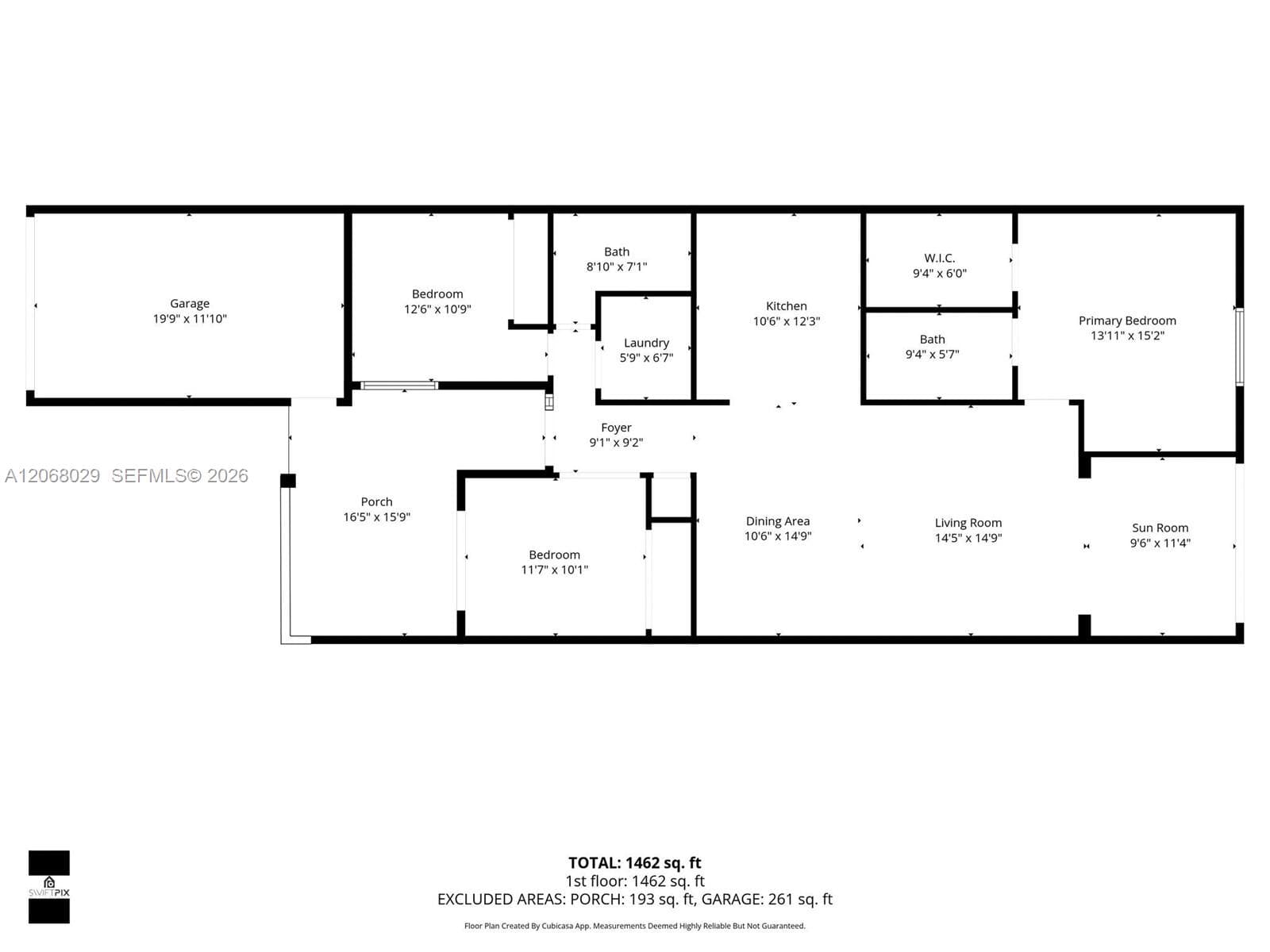 21240 Harbor Way # 28 #285-28 photo 26