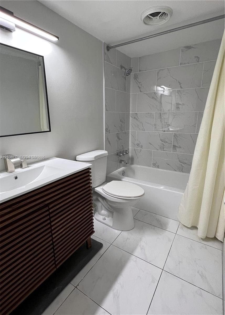 Ocean View Towers Condo · #503 in Hallandale Beach - Photo 12
