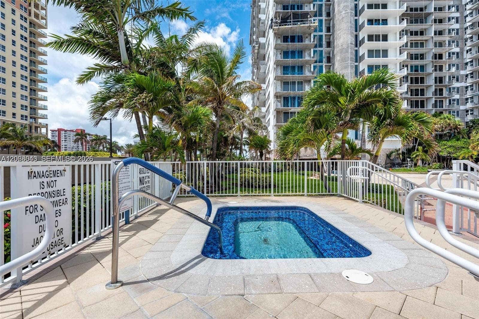 Parker Plaza Estates · #626 in Hallandale Beach - Photo 36