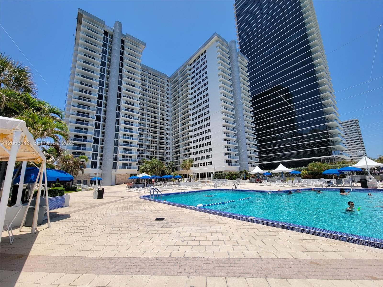 Parker Plaza Estates · #626 in Hallandale Beach - Photo 34