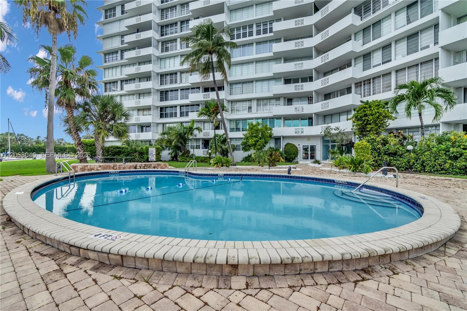 MEDITERRANEAN APARTMENTS · #706 in Bay Harbor Islands - Photo 20