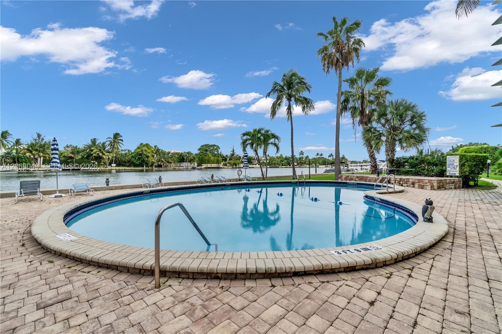 MEDITERRANEAN APARTMENTS · #706 in Bay Harbor Islands - Photo 19