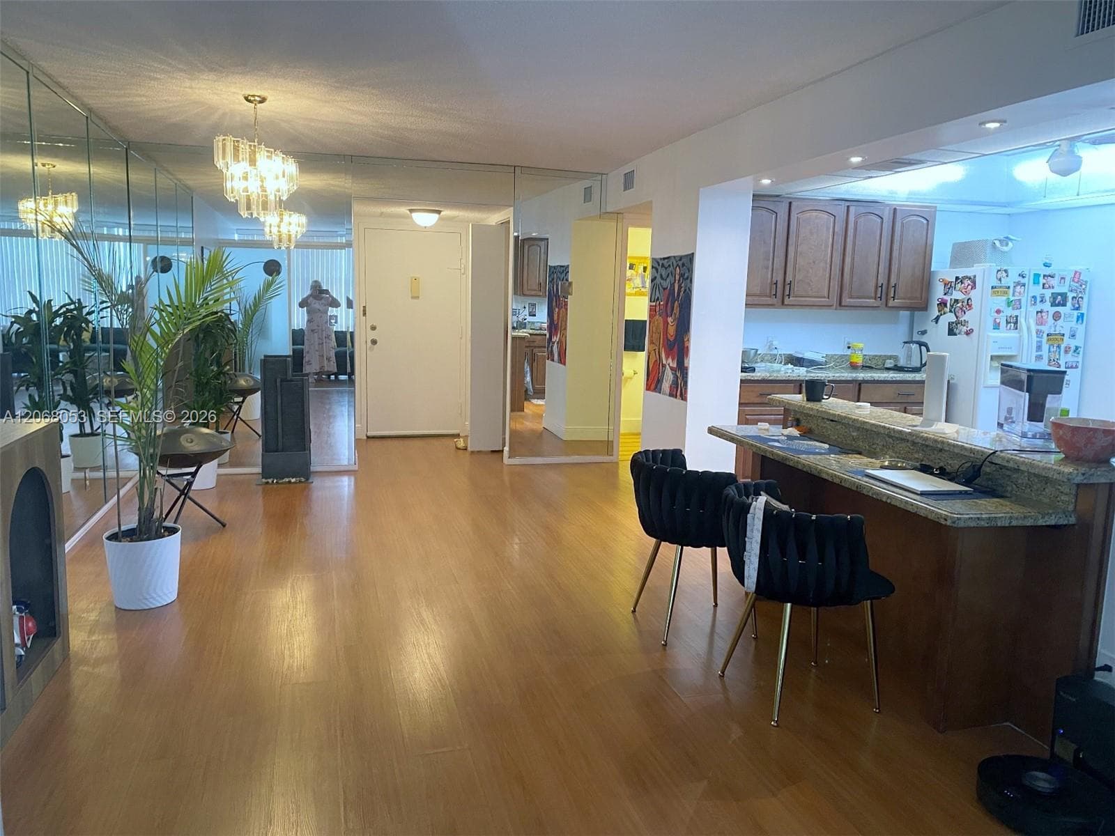 Oceanview Park Condo · #825 in Hallandale Beach - Photo 6